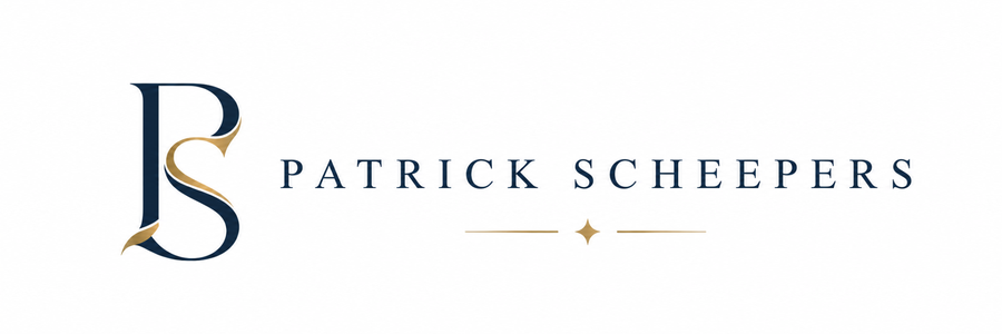 Patrick Scheepers